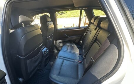 BMW X5, 2010 год, 2 200 000 рублей, 17 фотография