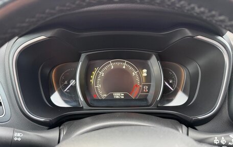 Renault Koleos II, 2017 год, 2 350 000 рублей, 3 фотография