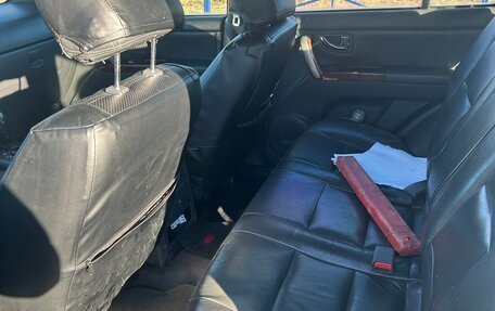 KIA Sorento IV, 2002 год, 420 000 рублей, 9 фотография