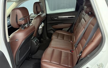 Renault Koleos II, 2017 год, 2 350 000 рублей, 9 фотография