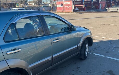 KIA Sorento IV, 2002 год, 420 000 рублей, 7 фотография