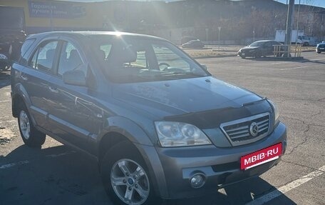 KIA Sorento IV, 2002 год, 420 000 рублей, 6 фотография