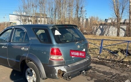 KIA Sorento IV, 2002 год, 420 000 рублей, 2 фотография