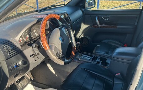 KIA Sorento IV, 2002 год, 420 000 рублей, 10 фотография