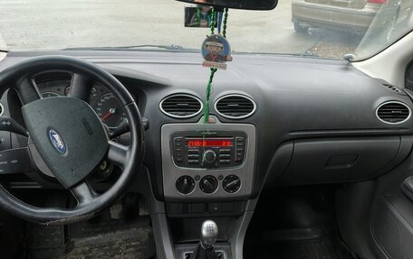 Ford Focus II рестайлинг, 2010 год, 440 000 рублей, 7 фотография