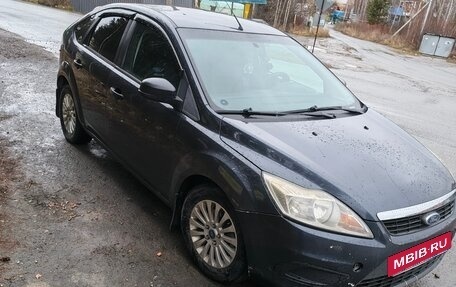 Ford Focus II рестайлинг, 2010 год, 440 000 рублей, 3 фотография