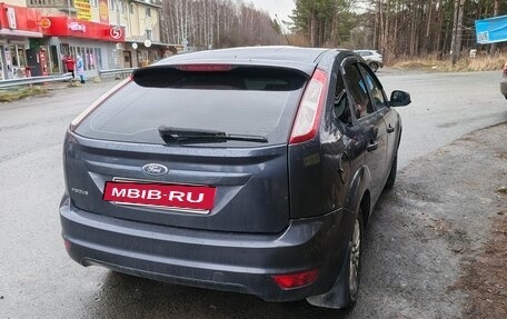 Ford Focus II рестайлинг, 2010 год, 440 000 рублей, 2 фотография