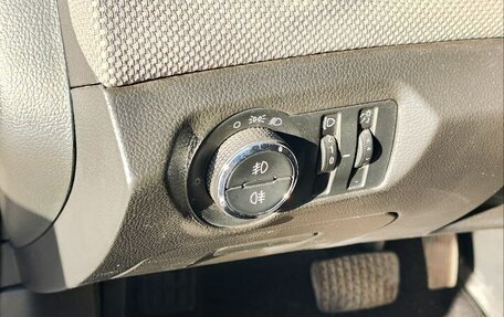 Chevrolet Cruze II, 2014 год, 855 000 рублей, 18 фотография