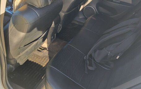 Chevrolet Cruze II, 2014 год, 855 000 рублей, 14 фотография