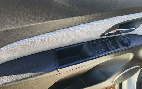 Chevrolet Cruze II, 2014 год, 855 000 рублей, 16 фотография