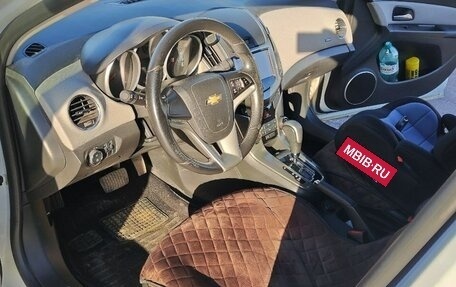 Chevrolet Cruze II, 2014 год, 855 000 рублей, 11 фотография