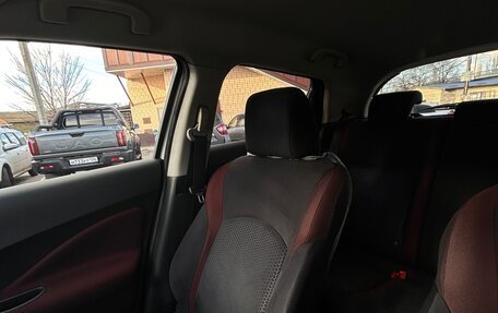 Nissan Juke II, 2011 год, 1 200 000 рублей, 6 фотография