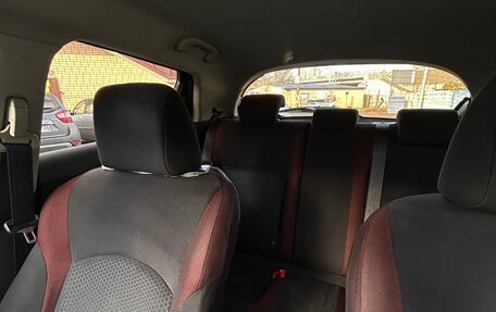 Nissan Juke II, 2011 год, 1 200 000 рублей, 8 фотография