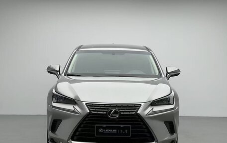 Lexus NX I, 2021 год, 3 650 000 рублей, 2 фотография