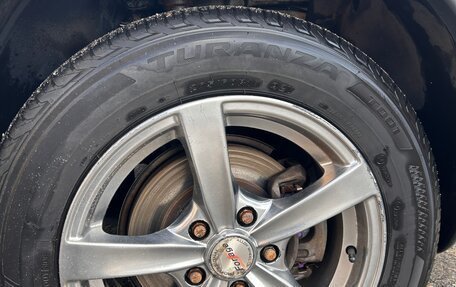 Nissan Juke II, 2011 год, 1 200 000 рублей, 10 фотография