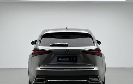 Lexus NX I, 2021 год, 3 650 000 рублей, 3 фотография