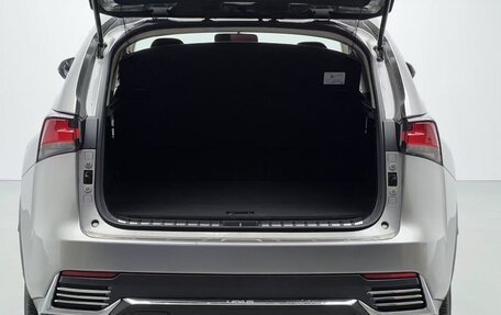 Lexus NX I, 2021 год, 3 650 000 рублей, 11 фотография