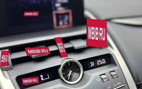 Lexus NX I, 2021 год, 3 650 000 рублей, 9 фотография