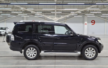 Mitsubishi Pajero IV, 2008 год, 1 700 000 рублей, 5 фотография