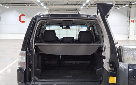 Mitsubishi Pajero IV, 2008 год, 1 700 000 рублей, 12 фотография