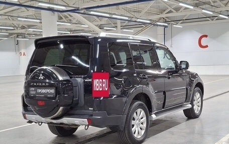 Mitsubishi Pajero IV, 2008 год, 1 700 000 рублей, 6 фотография