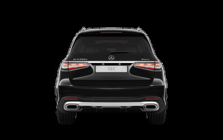 Mercedes-Benz GLS, 2025 год, 20 600 000 рублей, 3 фотография