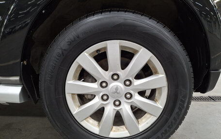 Mitsubishi Pajero IV, 2008 год, 1 700 000 рублей, 22 фотография