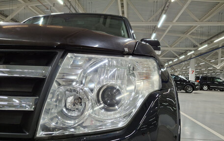 Mitsubishi Pajero IV, 2008 год, 1 700 000 рублей, 21 фотография