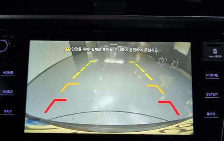 SsangYong Korando, 2022 год, 1 505 000 рублей, 12 фотография