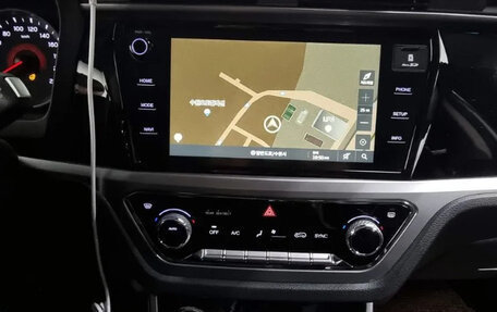 SsangYong Korando, 2022 год, 1 505 000 рублей, 11 фотография