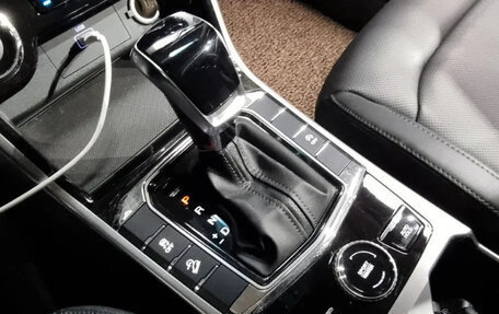 SsangYong Korando, 2022 год, 1 505 000 рублей, 7 фотография