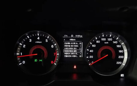 SsangYong Korando, 2022 год, 1 505 000 рублей, 6 фотография