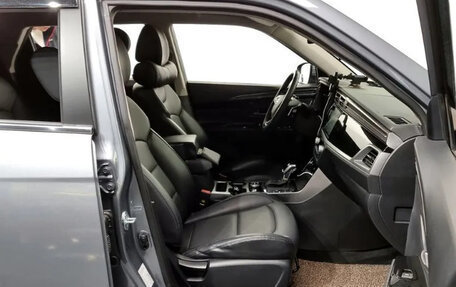 SsangYong Korando, 2022 год, 1 505 000 рублей, 9 фотография