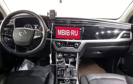 SsangYong Korando, 2022 год, 1 505 000 рублей, 5 фотография