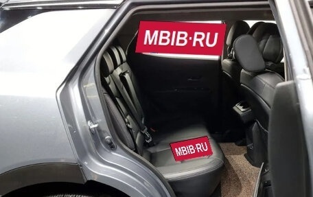 SsangYong Korando, 2022 год, 1 505 000 рублей, 10 фотография