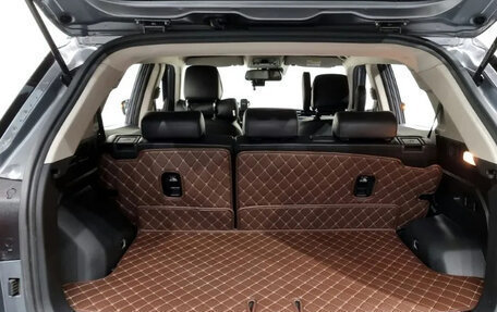 SsangYong Korando, 2022 год, 1 505 000 рублей, 17 фотография