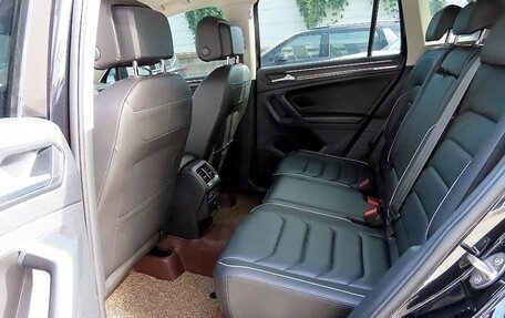 Volkswagen Tiguan II, 2023 год, 3 179 000 рублей, 5 фотография