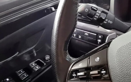 SsangYong Korando, 2022 год, 1 505 000 рублей, 14 фотография