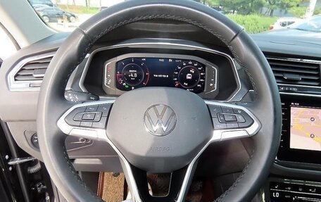 Volkswagen Tiguan II, 2023 год, 3 179 000 рублей, 7 фотография