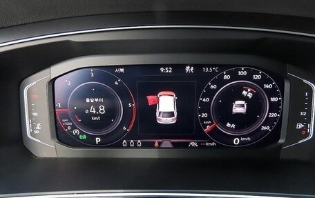 Volkswagen Tiguan II, 2023 год, 3 179 000 рублей, 8 фотография