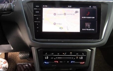 Volkswagen Tiguan II, 2023 год, 3 179 000 рублей, 10 фотография