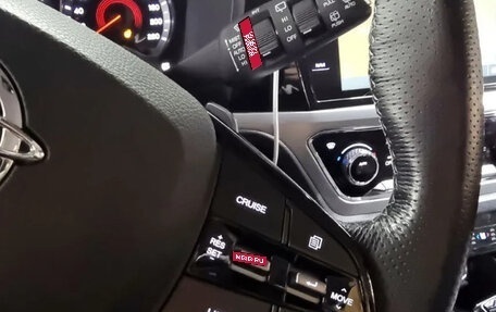 SsangYong Korando, 2022 год, 1 505 000 рублей, 15 фотография