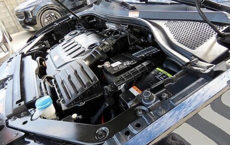 Volkswagen Tiguan II, 2023 год, 3 179 000 рублей, 14 фотография