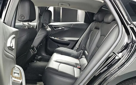 Chevrolet Malibu IX, 2022 год, 1 205 000 рублей, 9 фотография