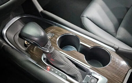 Chevrolet Malibu IX, 2022 год, 1 205 000 рублей, 6 фотография