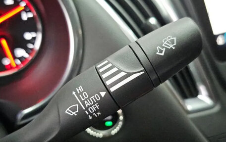 Chevrolet Malibu IX, 2022 год, 1 205 000 рублей, 13 фотография