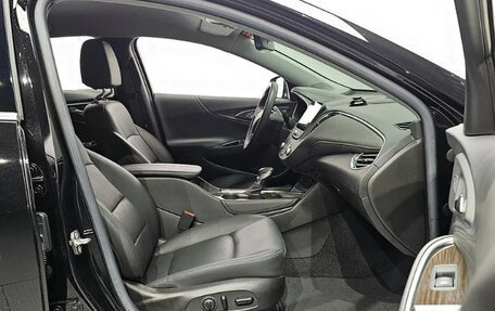 Chevrolet Malibu IX, 2022 год, 1 205 000 рублей, 7 фотография