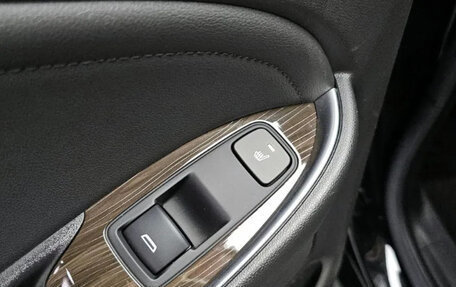 Chevrolet Malibu IX, 2022 год, 1 205 000 рублей, 14 фотография