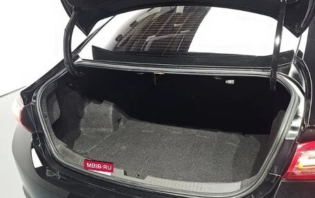Chevrolet Malibu IX, 2022 год, 1 205 000 рублей, 17 фотография
