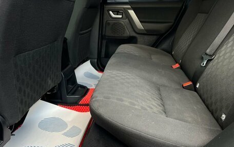 Land Rover Freelander II рестайлинг 2, 2008 год, 1 129 000 рублей, 11 фотография